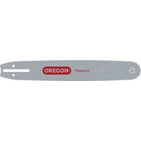 Oregon - Kettenführung für Kettensäge 140SDET041 Führung: 35 cm Teilung: 3/8 Zoll Stärke: 1,3 Glieder: 52 SingleRivet von OREGON