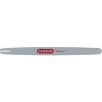 Kettenführung für Kettensäge 208RNDK095 Führung: 50 cm Teilung: 3/8 Zoll Stärke: 1,5 Glieder: 72 PowerCut von OREGON