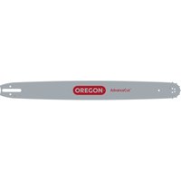 Kettenführung für Kettensägen 130MLBK095 Führung: 33 cm Teilung: .325' Stärke: 1,3 Glieder: 56 AdvanceCut von OREGON