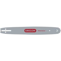 Kettenführung für Kettensägen 158PXBK041 Führung: 38 cm Teilung: .325' Stärke: 1,5 Glieder: 64 AdvanceCut von OREGON