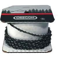 Kettenrolle 75DPX100R Teilung 3/8" Gauge .063 - 1,6 mm - 1637 Glieder Kettenrolle 75DPX100R Teilung 3/8" Gauge .063 - 1,6 mm - 1637 Glieder von OREGON