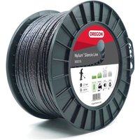 Freischneiderfaden Rund Verdreht Nylium Silencio Schwarz ø2.7mm/140m Oregon 800016 Freischneiderfaden Rund Verdreht Nylium Silencio Schwarz ø2.7mm/140m Oregon 800016 von OREGON