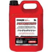 OREGON Anti-Seize und Anti-Verschleiß Kettenöl 5 Lt Kapazität Kettensäge von OREGON