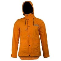 OREGON orangefarbene Regenjacke OREGON orangefarbene Regenjacke von OREGON