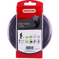 Oregon Nylium-Faden 3,0/240, 104886E von OREGON