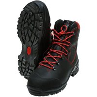 Kwf Forst Schnittschutz-Stiefel Leder Oregon waipoua Class1 + S2 en iso Kwf Forst Schnittschutz-Stiefel Leder Oregon waipoua Class1 + S2 en iso von OREGON