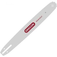 Kettenführung für Kettensäge 208SFHD024 Führung: 50 cm Teilung: 3/8' Stärke: 1,5 Glieder: 72 AdvanceCut von OREGON