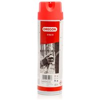 Oregon Markierungsspray 500 ml Weiß von OREGON