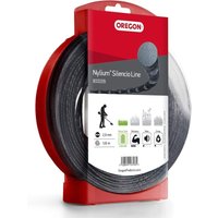 Trimmerfaden Runder Twistfaden Nylium Silencio Schwarz ø2.0mm/126m Oregon 800009 Trimmerfaden Runder Twistfaden Nylium Silencio Schwarz ø2.0mm/126m Oregon 800009 von OREGON