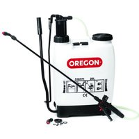 Oregon - Rückensprühgerät 20 l - 646609 von OREGON