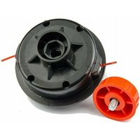 Tête débrousailleuse Mini-tête Tap & Go Oregon Q111138 von OREGON
