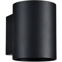 Oregon Wandleuchte 1xG9 schwarz LP-106/1W BK Light Prestige von OREGON