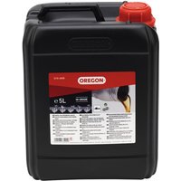 Oregon hochleistungs- Kettenhaftöl 5 L Oregon hochleistungs- Kettenhaftöl 5 L von OREGON