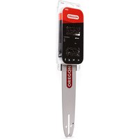 Schienen-Ketten-Set 1+2 AdvanceCut mit 1 Führungsschiene und 2 Sägeketten 325', 1.3 mm, 45 cm, 72 Tgl. - Oregon von OREGON
