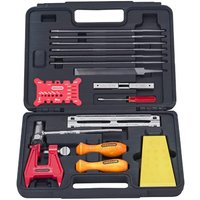 Wartungs- und Schärfset für Kettensäge 601981 - Oregon von OREGON