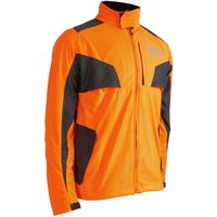 Oregon - Forstjacke Yukon Orange Gr. l - Orange von OREGON