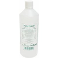 Orework - Vaselineöl 1 Ltr. Öl lebensmittelecht 1000 ml Anwendung z.B. Saftfass Bag in Box Orework - Vaselineöl 1 Ltr. Öl lebensmittelecht 1000 ml Anwendung z.B. Saftfass Bag in Box von OREWORK