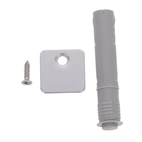 ORFOFE 10 Stück Push-to-open Türfeder für Schränke Unsichtbarer Magnetischer Türmechanismus mit Rebound-funktion Geräuschloser Eingebetteter Türverschluss für Küchen Kleiderschränke ORFOFE 10 Stück Push-to-open Türfeder für Schränke Unsichtbarer Magnetischer Türmechanismus mit Rebound-funktion Geräuschloser Eingebetteter Türverschluss für Küchen Kleiderschränke von ORFOFE