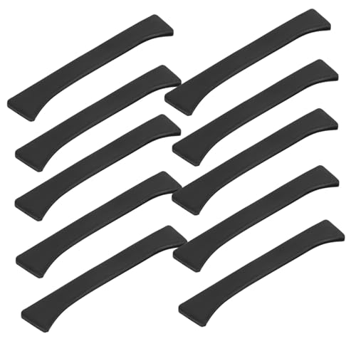 ORFOFE 10 Stück Teiliges Axtschutz aus Dehnbarem Material Robust und Feuchtigkeitsresistent Leichte Abdeckung für Holzgriff-hackmesser für Camping und Outdoor-aktivitäten Passend für ORFOFE 10 Stück Teiliges Axtschutz aus Dehnbarem Material Robust und Feuchtigkeitsresistent Leichte Abdeckung für Holzgriff-hackmesser für Camping und Outdoor-aktivitäten Passend für von ORFOFE