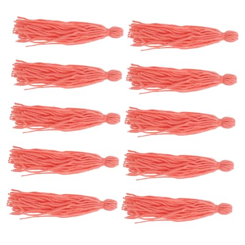 ORFOFE 10 Stück Teiliges Schwimmender Laichmopp für Aquarien Wiederverwendbar Erhöht Laichrate Geeignet für Fischzucht und Dekoration von Fischbecken ORFOFE 10 Stück Teiliges Schwimmender Laichmopp für Aquarien Wiederverwendbar Erhöht Laichrate Geeignet für Fischzucht und Dekoration von Fischbecken von ORFOFE