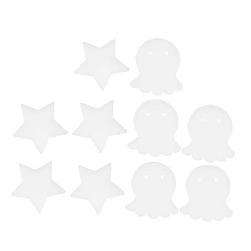 ORFOFE 10 Stück Teiliges ölabsorbierender Filterschwamm Pool Teich reinigungsschwämme Langlebig Wiederverwendbar Kreative Sternform für Wasserpflege und Ölentfernung ORFOFE 10 Stück Teiliges ölabsorbierender Filterschwamm Pool Teich reinigungsschwämme Langlebig Wiederverwendbar Kreative Sternform für Wasserpflege und Ölentfernung von ORFOFE