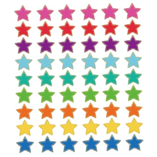 ORFOFE 108 Blatt Bunte Stern Ausschnitte mit Farbigen Rändern für Pinnwände Papier Dekorationen für Klassenzimmer Diy Projekte und Heimdekoration für Lehrer und Schulprojekte ORFOFE 108 Blatt Bunte Stern Ausschnitte mit Farbigen Rändern für Pinnwände Papier Dekorationen für Klassenzimmer Diy Projekte und Heimdekoration für Lehrer und Schulprojekte von ORFOFE