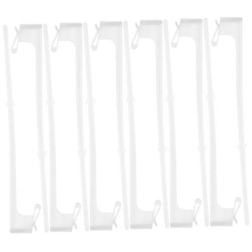 ORFOFE 12 Stück Teiliges Auto Fenster Flaggenhalter Clip Fahnenmast Kunststoff Robust Leicht für LKW Boot Fahrzeug Geeignet ohne Flagge Einfache Installation und Praktischer Einsatz ORFOFE 12 Stück Teiliges Auto Fenster Flaggenhalter Clip Fahnenmast Kunststoff Robust Leicht für LKW Boot Fahrzeug Geeignet ohne Flagge Einfache Installation und Praktischer Einsatz von ORFOFE
