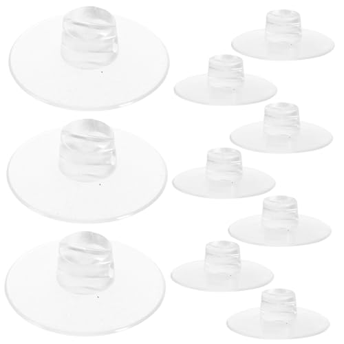 ORFOFE Lichterketten- -clips 12 Stück Draht-organizer-clips Für Küche Bad Dusche Halterungen Für Vertikaljalousien Im Lieferumfang Enthalten ORFOFE Lichterketten- -clips 12 Stück Draht-organizer-clips Für Küche Bad Dusche Halterungen Für Vertikaljalousien Im Lieferumfang Enthalten von ORFOFE