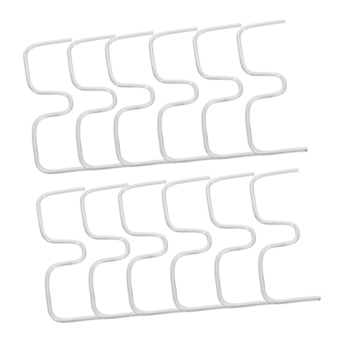 ORFOFE 14 Stück Teiliges Astspreizer Form Robuste Zweigspreizer aus Langlebigem Material Effizientes Formungswerkzeug für Obstbäume Bonsai und Gartenbäume Fördert Geordnete Aststruktur ORFOFE 14 Stück Teiliges Astspreizer Form Robuste Zweigspreizer aus Langlebigem Material Effizientes Formungswerkzeug für Obstbäume Bonsai und Gartenbäume Fördert Geordnete Aststruktur von ORFOFE