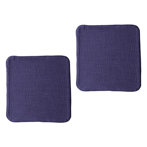 ORFOFE 2 Stück Absorbierende Kung Fu Geschirrtücher Dicke Atmungsaktive Küchentücher für Effektive zum Wischen von Teesets und Teekannen von ORFOFE