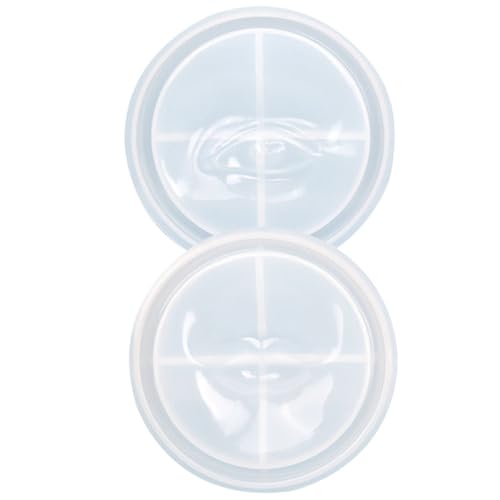 ORFOFE 2 Stück DIY Silikonform für Epoxidharz Gießen Flexibler Reißfester Duftstäbchenhalter mit Glatter Oberfläche Langlebig und Praktisch für Kreative Handwerksprojekte und ORFOFE 2 Stück DIY Silikonform für Epoxidharz Gießen Flexibler Reißfester Duftstäbchenhalter mit Glatter Oberfläche Langlebig und Praktisch für Kreative Handwerksprojekte und von ORFOFE