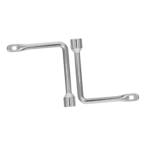 ORFOFE 2 Stück Dreiecksschlüssel für Aufzugstüren Elevator Tool Robuste Notöffnungsschlüssel für Aufzugsschlösser Effiziente Wartung und Dauerhafte Nutzung ORFOFE 2 Stück Dreiecksschlüssel für Aufzugstüren Elevator Tool Robuste Notöffnungsschlüssel für Aufzugsschlösser Effiziente Wartung und Dauerhafte Nutzung von ORFOFE