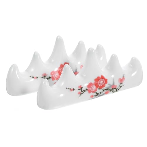 ORFOFE 2 Stück Keramik Pinselhalter Teiliges Langlebig Robust Handgefertigt Multifunktionaler Stifthalter für Kalligraphie Schreibpinsel Geeignet Leicht Tragbar Praktisch für ORFOFE 2 Stück Keramik Pinselhalter Teiliges Langlebig Robust Handgefertigt Multifunktionaler Stifthalter für Kalligraphie Schreibpinsel Geeignet Leicht Tragbar Praktisch für von ORFOFE