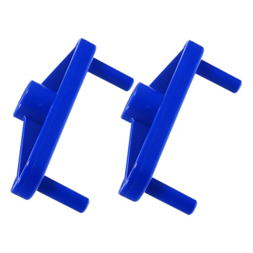 ORFOFE 2 Stück Präziser Center Locator Werkzeug Kunststoff Holzmarkierer für Exaktes Anreißen und Mittellinienfindung Holzbearbeitung Leichtes Tragbares Markierinstrument ORFOFE 2 Stück Präziser Center Locator Werkzeug Kunststoff Holzmarkierer für Exaktes Anreißen und Mittellinienfindung Holzbearbeitung Leichtes Tragbares Markierinstrument von ORFOFE