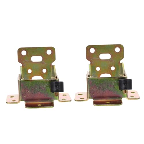 ORFOFE 2 Stück Selbstverriegelndes Möbel faltscharnier Langlebige Klapptisch beinscharniere aus Robustem Einfach zu Montierende Platzsparende Klappfüße für Möbelzubehör ORFOFE 2 Stück Selbstverriegelndes Möbel faltscharnier Langlebige Klapptisch beinscharniere aus Robustem Einfach zu Montierende Platzsparende Klappfüße für Möbelzubehör von ORFOFE