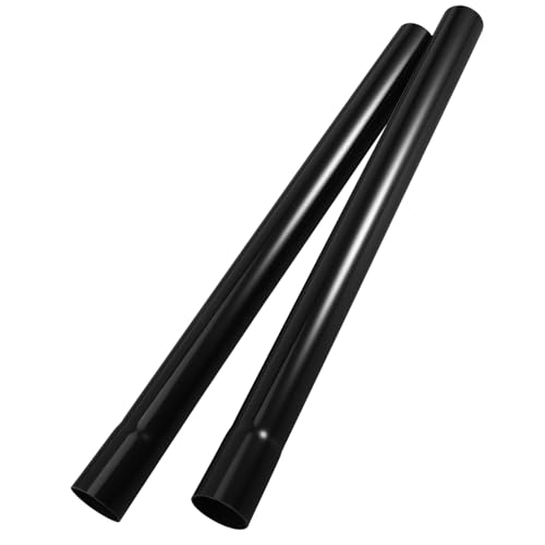ORFOFE 2 Stück Staubsauger Verlängerungsrohr Stabile Passgenaue Zubehörteile für Diverse Modelle Erleichtern Reinigung in Hohen Bereichen Langlebig und Verstopfungsfrei ORFOFE 2 Stück Staubsauger Verlängerungsrohr Stabile Passgenaue Zubehörteile für Diverse Modelle Erleichtern Reinigung in Hohen Bereichen Langlebig und Verstopfungsfrei von ORFOFE