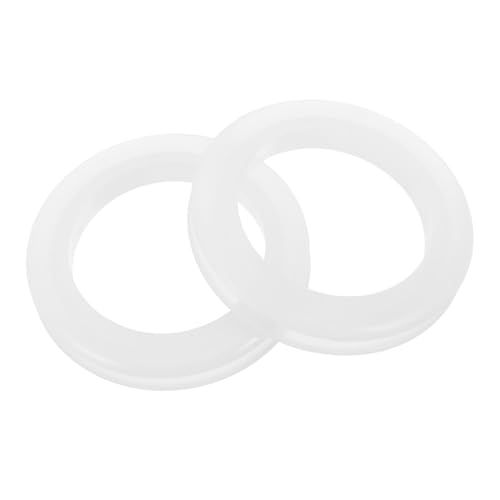 ORFOFE 2 Stück Teiliges Lochring für Gartentisch Regenschirm Fixierung Stoßfest und Windstabil Transparent Geeignet für Outdoor terrassen Cafés und Bars ORFOFE 2 Stück Teiliges Lochring für Gartentisch Regenschirm Fixierung Stoßfest und Windstabil Transparent Geeignet für Outdoor terrassen Cafés und Bars von ORFOFE