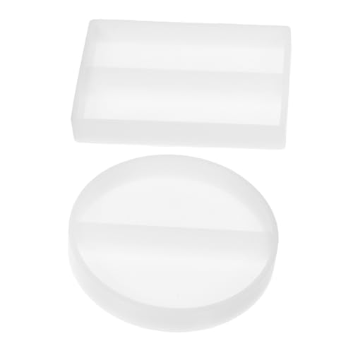 ORFOFE 2 Stück Visitenkartenhalter Silikonform Visitenkarten Silikonform Kartenhalter Harzform Büro Desktop Ornament Form Visitenkarten Organizer Silikonformen Kieselgel Weiß ORFOFE 2 Stück Visitenkartenhalter Silikonform Visitenkarten Silikonform Kartenhalter Harzform Büro Desktop Ornament Form Visitenkarten Organizer Silikonformen Kieselgel Weiß von ORFOFE