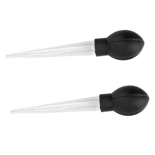 ORFOFE 2 Stücke Pflanze Bewässerung Tropf Untertasse Wasser Absorber Saugnapf Blumentopf Tablett Wasser Extractor Untertasse Wasser Entferner Für Pflanze Untertasse von ORFOFE