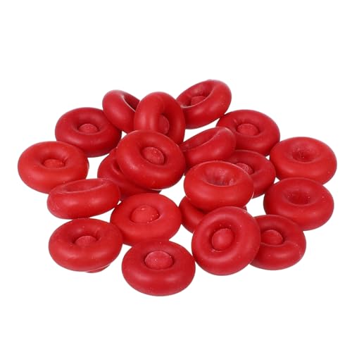 ORFOFE 20 Stück Teiliges Caulk Saving Sealing Caps Anti-leak Schutzkappen Flexibel Wiederverwendbar für Dichtstoff Klebstoffbehälter Effektive Luft Feuchtigkeitsabdichtung ORFOFE 20 Stück Teiliges Caulk Saving Sealing Caps Anti-leak Schutzkappen Flexibel Wiederverwendbar für Dichtstoff Klebstoffbehälter Effektive Luft Feuchtigkeitsabdichtung von ORFOFE