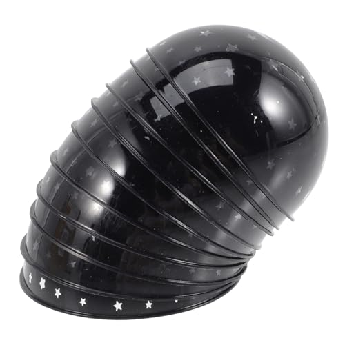 ORFOFE 20 Stück Teiliges Projection Lamp Shade für Schlafzimmer Dekorativer Lampenschirm mit Feinem Muster Langlebig und Stabil für Weihnachts und Partyatmosphäre von ORFOFE