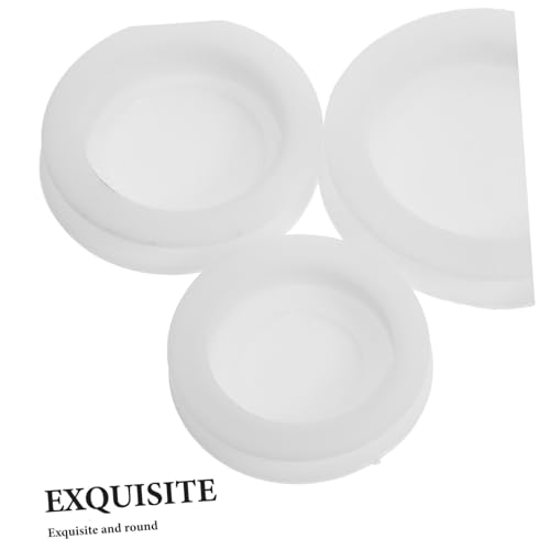 ORFOFE 20 Stück Teiliges Rundes Sparschwein Stopfen Weiß Kunststoff Ersatzverschluss Sparbüchse Münzbox Schutz Abdeckung Für Zuhause Dekor ORFOFE 20 Stück Teiliges Rundes Sparschwein Stopfen Weiß Kunststoff Ersatzverschluss Sparbüchse Münzbox Schutz Abdeckung Für Zuhause Dekor von ORFOFE