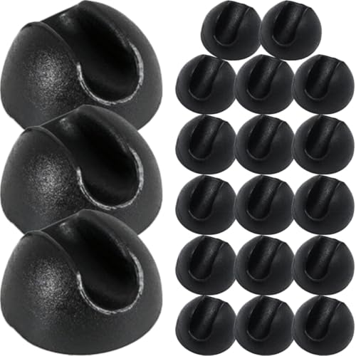 ORFOFE 20 Stück Teiliges rutschfeste Stuhlbeinschoner Schutzkappen für Möbelbeine Geeignet für Fliesenböden Möbel Fußpolster für Stühle Tische und Schränke ORFOFE 20 Stück Teiliges rutschfeste Stuhlbeinschoner Schutzkappen für Möbelbeine Geeignet für Fliesenböden Möbel Fußpolster für Stühle Tische und Schränke von ORFOFE