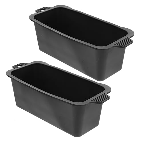 ORFOFE 2Stücke Wiederverwendbare Fettauffang Einlagen für Camping Tropfschalen Einsätze für Grill und Lösung für Sauberes und Grillen ORFOFE 2Stücke Wiederverwendbare Fettauffang Einlagen für Camping Tropfschalen Einsätze für Grill und Lösung für Sauberes und Grillen von ORFOFE