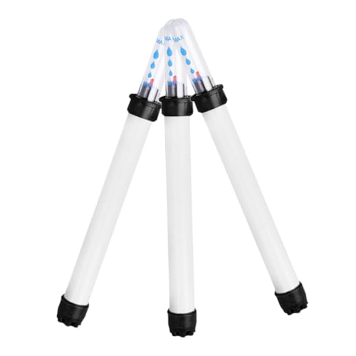 ORFOFE 3 Stück Wasserstandsanzeiger Zimmerpflanzen Präzise Feuchtigkeitsmessung Einfache Anwendung Kompatibel mit Kulturtöpfen und Blumenkästen Zuverlässige Bewässerungsanzeige für ORFOFE 3 Stück Wasserstandsanzeiger Zimmerpflanzen Präzise Feuchtigkeitsmessung Einfache Anwendung Kompatibel mit Kulturtöpfen und Blumenkästen Zuverlässige Bewässerungsanzeige für von ORFOFE