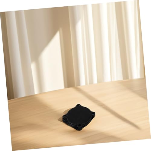 ORFOFE 4 Stück Teiliges Gummidichtungs Luftkompressor zylinderkopf Automatischer Druckschalter Verbesserte Abdichtung Hitzebeständig Wetterfest Einfache Montage für Schnelle Reparaturen von ORFOFE