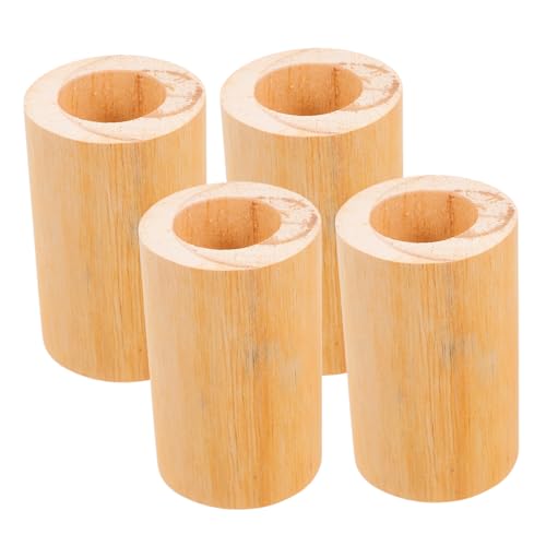 ORFOFE 4 Stück Teiliges Hohe Möbelbeinverlängerungen aus Robustem für Bett Tisch Stuhl Einfache Montage Vielseitig Einsetzbar Stabile Bettrahmen Sofahöhenanpassung ORFOFE 4 Stück Teiliges Hohe Möbelbeinverlängerungen aus Robustem für Bett Tisch Stuhl Einfache Montage Vielseitig Einsetzbar Stabile Bettrahmen Sofahöhenanpassung von ORFOFE