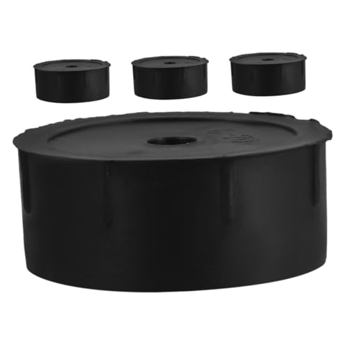 ORFOFE 4 Stück Teiliges Katzenkratzbaum Ersatzstopfen Ømm Schraubmutter Robuste DIY Kratzsäulen Verbindungsteile Einfache Installation Langlebige Reparatur für Katzenklettergerüste ORFOFE 4 Stück Teiliges Katzenkratzbaum Ersatzstopfen Ømm Schraubmutter Robuste DIY Kratzsäulen Verbindungsteile Einfache Installation Langlebige Reparatur für Katzenklettergerüste von ORFOFE