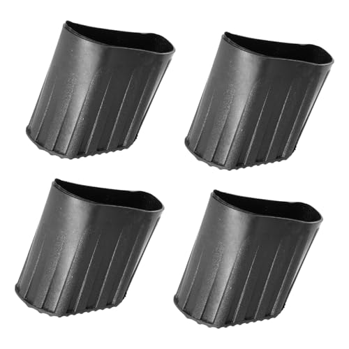 ORFOFE 4 Stück Teiliges Leiterfußschutz Strapazierfähigem Naturkautschuk Rutschfeste Verschleißfeste Leiterfüße Installieren Schützt Böden vor Kratzern und Geräusche Passend für ORFOFE 4 Stück Teiliges Leiterfußschutz Strapazierfähigem Naturkautschuk Rutschfeste Verschleißfeste Leiterfüße Installieren Schützt Böden vor Kratzern und Geräusche Passend für von ORFOFE
