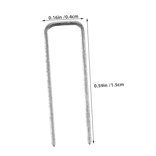 ORFOFE 40 Stück Teiliges Jalousien Reparaturnägel für Haushaltsfensterläden Stabile Befestigung Einfache Montage Langlebige Reparaturhardware für Jalousien Kippstangen Zeitsparend und ORFOFE 40 Stück Teiliges Jalousien Reparaturnägel für Haushaltsfensterläden Stabile Befestigung Einfache Montage Langlebige Reparaturhardware für Jalousien Kippstangen Zeitsparend und von ORFOFE